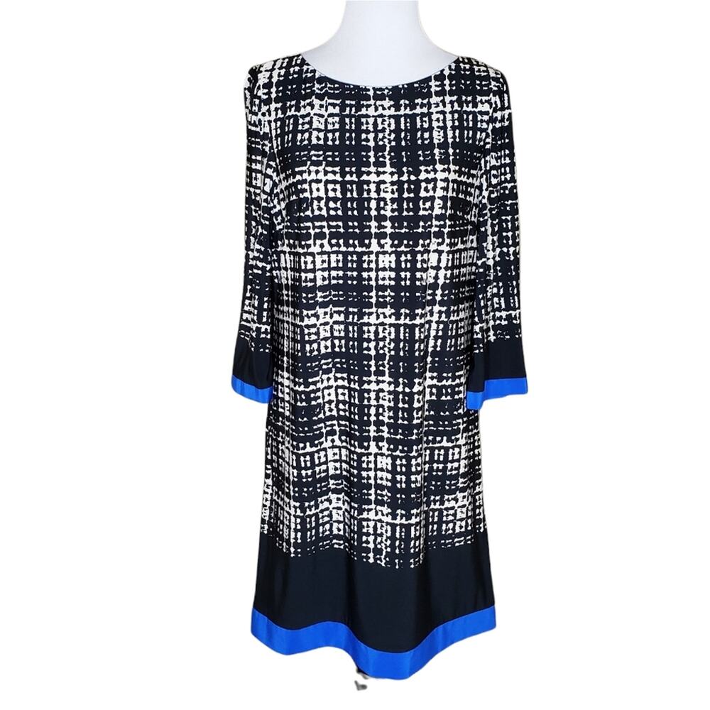 Eliza J Dress